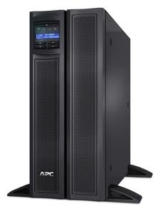 APC SMART-UPS X 3000VA RACK/ TOWER (SMX3000HV)