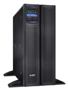 APC SMART-UPS X 3000VA RACK/ TOWER (SMX3000HV)