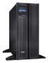 APC SMART-UPS X 3000VA LCD NC RM/TOWER INCL NETWORK CARD IN ACCS (SMX3000HVNC)