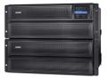 APC SMART-UPS X 3000VA RACK/TO NC LCD 200-240V WITH NETWORK CARD   IN ACCS (SMX3000HVNC)
