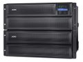 APC Smart-UPS X 2200VA Short Depth Tower/ Rack Convertible LCD 200-240V with Network Card (SMX2200HVNC)