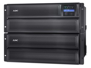 APC Smart-UPS X External Battery  Pack Rack/ Tower (SMX120BP)