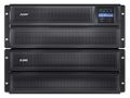 APC Smart-UPS X 3000VA Short Depth Tower/ Rack Convertible LCD 200-240V (SMX3000HV)