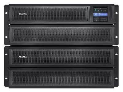 APC SMART-UPS X 3000VA RACK/ TOWER (SMX3000HV)