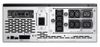 APC Smart-UPS X 3000VA Short Depth Tower/ Rack Convertible LCD 200-240V with Network Card (SMX3000HVNC)