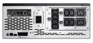 APC Smart UPS X 2200VA Tower/ Rack (SMX2200HVNC)