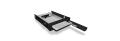 ICY BOX 1-bay 2.5 SATA Mobilerack