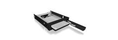ICY BOX 1-bay 2.5 SATA Mobilerack