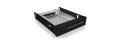 ICY BOX 1-bay 2.5 SATA Mobilerack (IB-2216STS)