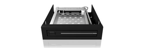 ICY BOX 1-bay 2.5 SATA Mobilerack (IB-2216STS)