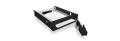 ICY BOX 1x 2.5" SATA Mobile Rack (IB-2217STS)