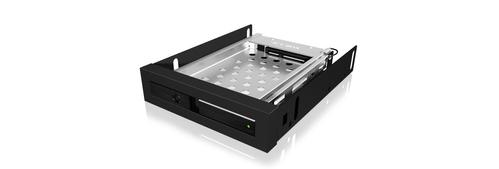 ICY BOX 1x 2.5"" SATA Mobile Rack (IB-2217STS)