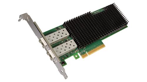 INTEL Xxv710Da2Blk Network Card  (XXV710DA2)
