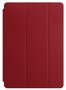 APPLE Leather Smart Cover for 10.5?inch iPad Air - (PRODUCT)RED (MR5G2ZM/A)