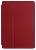APPLE Leather Smart Cover for 10.5?inch iPad Air - (PRODUCT)RED