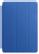 APPLE Leather Smart Cover Electric Blue, for iPad Pro 10.5