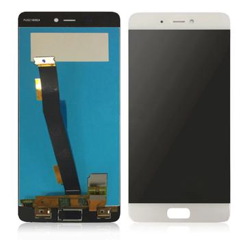 CoreParts White LCD Screen and (MOBX-XMI-MI5S-LCD-W)