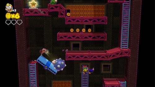 NINTENDO Captain Toad Treasure Tracker Switch Spiel (2523640)