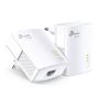 TP-LINK AV1000 Powerline Starter Kit 1 Gigabit Port 1000Mbps