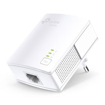 TP-LINK Stroomadapter TL-PA7017 (TL-PA7017 KIT)