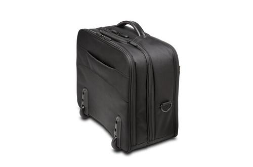 KENSINGTON n Contour 2.0 Business Laptop Roller - Notebook carrying case - 17" (K60385WW)