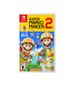 NINTENDO Super Mario Maker 2 - Switc (10002012)