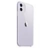 APPLE iPhone 11 Clear Case-Zml (MWVG2ZM/A)