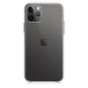 APPLE iPhone 11 Pro Clear Case-Zml (MWYK2ZM/A)