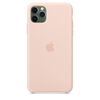 APPLE IPHONE 11 PRO MAX SIL CASE PINK SAND-ZML (MWYY2ZM/A)
