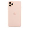 APPLE IPHONE 11 PRO MAX SIL CASE PINK SAND-ZML (MWYY2ZM/A)