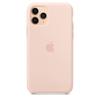 APPLE iPhone 11 Pro Sil Case Pink Sand-Zml (MWYM2ZM/A)
