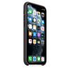 APPLE Silikondeksel 11 Pro, Svart Deksel til iPhone 11 Pro (MWYN2ZM/A)