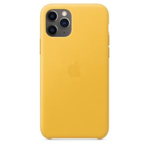 APPLE iPhone 11 Pro Le Case Meyer Lemon-Zml (MWYA2ZM/A)