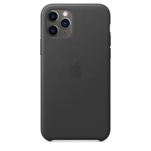 APPLE iPhone 11 Pro Le Case Black-Zml (MWYE2ZM/A)