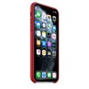 APPLE Skinndeksel 11 Pro Max, Red Deksel til iPhone 11 Pro Max (MX0F2ZM/A)