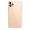 APPLE iPhone 11 Pro Max Clear Case-Zml (MX0H2ZM/A)
