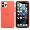 APPLE iPhone 11 Pro Sil Case Clementine-Zml (MWYQ2ZM/A)