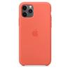 APPLE iPhone 11 Pro Sil Case Clementine-Zml (MWYQ2ZM/A)