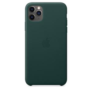 APPLE iPhone 11 Pro Max Le Case Forest Grn-Zml (MX0C2ZM/A)