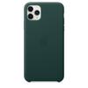 APPLE IP11 Pro Max Leather Case F.Green (MX0C2ZM/A)