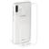 KRUSELL KIVIK COVER SAMSUNG GALAXY A50 TRANSPARENT