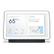 GOOGLE Nest Hub Hvid Sort
