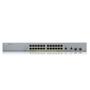 ZYXEL GS1350-2626 Port managed CCTV PoE Switch long range 375W (GS1350-26HP-EU0101F)