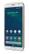 DORO 8080 4G Smart, White Android