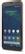 DORO 8080 4G Smart, Black Android