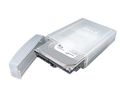 ICY BOX Schutzgehäuse  3,5" HDD/SSD retail