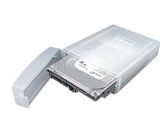 ICY BOX IcyBox Protection Box For 3.5'' HDDs