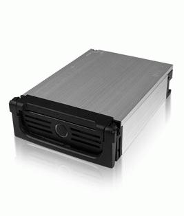 ICY BOX Ib-138Sk-B/ -Ii Carrier Panel  (99078)