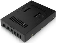 ICY DOCK Hard Drive Converter, external