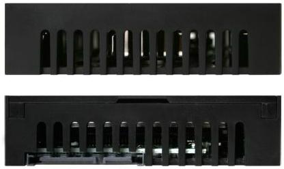 ICY DOCK Hard Drive Converter,  external (MB882SP-1S-2B)